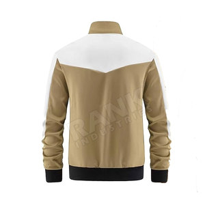 Chaquetas Deportivas Cálidas para Hombre, Traje Deportivo, Pantalones Deportivos de Alta Elasticidad, Ropa Deportiva de Compresión para Hombre, Ropa Deportiva para Gimnasio y Fitness - Product Image 5