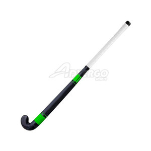 Nuevo Diseño de Palo de Hockey sobre Césped de Alto Rendimiento, Ligero y Resistente para Hombres, Mujeres y Jugadores Júnior, Entrenamiento - Product Image 2