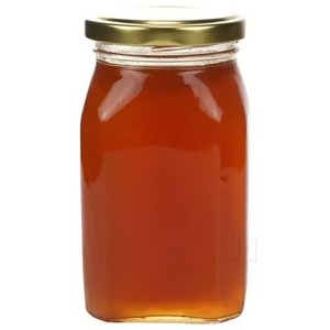 Miel Silvestre Pura y Natural, Miel Cruda Orgánica de Alta Calidad, Rica en Antioxidantes, Estilo de Vida Saludable, Botella a Granel, Exportación de la India, Precio Bajo - Product Image 2