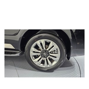 2023 para Kia Mohave 3.0 Diésel 4WD 5 Plazas con Caja de Cambios Automática, Volante a la Izquierda, Cámara Trasera, 10.535 Km - Product Image 5