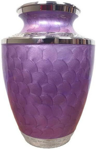 Urnes funéraires modernes de haute qualité, nouveau design, pour cendres, urnes commémoratives décoratives pour cendres humaines - Product Image 4