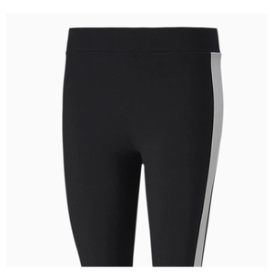 Service OEM, Vente en gros : Leggings de sport pour femmes à taille haute, sans couture, effet push-up, séchage rapide et respirants - Product Image 3