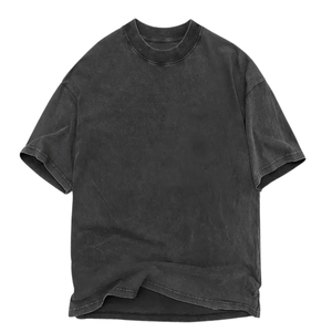 Custom Spiral <b>Tie</b> Dye T Shirt 100% Cotton Oversized Streetwear Tee Unisex Summer Casual Colorful Tshirt Wholesale - Product Image 3