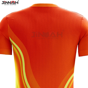 ผลิตเสื้อแข่งอีสปอร์ตแบบขายส่ง ออกแบบเองได้ สำหรับทีมสโมสร พิมพ์ลายแบบซับลิเมชั่น เสื้อผ้าอีสปอร์ตสำหรับผู้ชาย ราคาถูก - Product Image 2