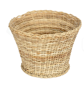 Premium Burlap Jute <b>Laundry</b> <b>Bag</b> with <b>Drawstring</b> Eco Friendly Storage Solution - Product Image 3