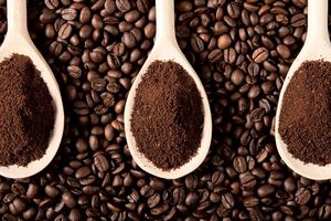 Large Quantity Specialty Arabica Roasted and Ground Coffee, Vietnam Manufacturer, USDA Certified, Foreign Matter 0.1% - Product Image 3