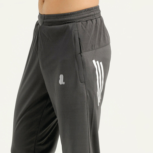 Pantalones Deportivos Estilo Safari para Hombre, Lona Ecológica, Ligeros, Resistentes al Viento, de Secado Rápido, Transpirables, Teñido Liso, Corte Recto, 100% Algodón - Product Image 6