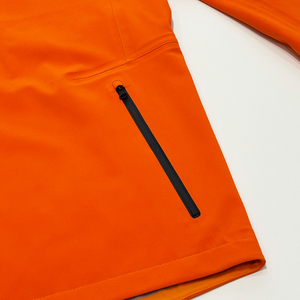 Veste à capuche imperméable et résistante pour homme, vêtements de travail d'extérieur, vêtements fonctionnels - Product Image 5