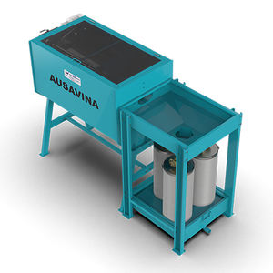 Sistema Deshidratador de Lodos de Alta Eficiencia Ausavina para Piedra ASDM114 - Product Image 4