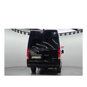 Hyundai Sonata Limusina 2023 de 15 Plazas, Diésel, Transmisión Automática, Volante a la Izquierda, con Cámara Trasera, 28,554 km - Product Image 4