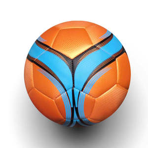 Balón de Fútbol SFIVE de Primera Calidad, Ecológico, Cosido a Máquina, de Cuero PU Ligero, para Entrenamiento, Competición y Uso en Exteriores - Product Image 1