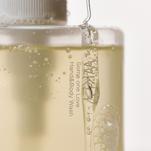 [Querencia] WKLY <b>Perfume</b> Hand&Body Wash 2Type Perfumed Hand Body Wash Deep Hydration Gentle Cleansing Care Korea - Product Image 3