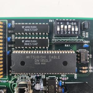 Module de commande moteur TEL MCE-31045A - Équipements et pièces semi-conductrices d'occasion fiables à l'échelle mondiale - Product Image 3