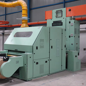 Planta de Producción de Rollos de Algodón Médico - Product Image 1