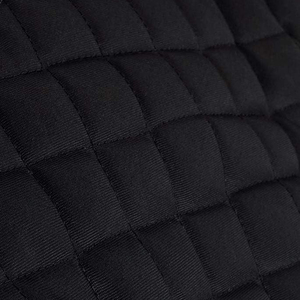 2026 New Arrival Gel Saddle <b>Pad</b> Half <b>Pad</b> Premium Quality Riding <b>Cushion</b> Bulk Supply Custom Print Unique Pattern - Product Image 6