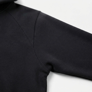 OEM ODM Blank <b>Hoodie</b> Premium Quality Cotton Pullover <b>Hoodie</b> for Streetwear Brands - Product Image 4