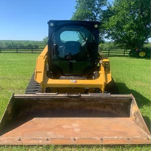 Compre la máquina industrial Cat239d3 de calidad premium, diseñada para un rendimiento potente y una fiabilidad duradera para profesionales. - Product Image 3