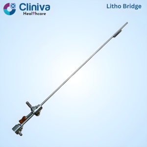 Cliniva - Juego de Instrumentos Manuales de Acero Inoxidable para Cirugía de Riñón, Instrumentos Quirúrgicos Reutilizables de Alta Calidad, ISO13485, para Hospital - Product Image 3