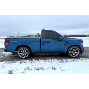 Ford F-150 XL 4x4 2024 - Product Image 5