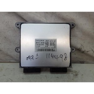Equus a utilisé des ECU et des modules informatiques 391103C102 - Product Image 3