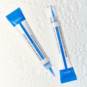 Gel Calmante LABIORA Azulene CICA, Reparación Suave y Calmante, Centella Asiática, Hidratante Antienvejecimiento - Product Image 3