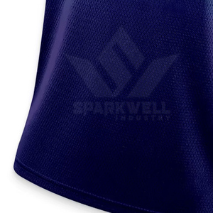 Camiseta de Baloncesto Personalizada con Nombre de Equipo 00, Sublimada, de Malla, Sin Mangas, Unisex, Corte Regular para Adultos, para Todas las Temporadas - Product Image 5