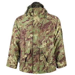 Veste de chasse pour la saison hivernale avec une coupe confortable, des rangements fonctionnels et un style prêt pour l'aventure en plein air - Product Image 4