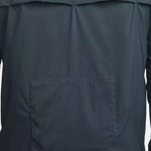 High Quality Men Sportswear Windbreaker Hooded Waterproof Casual <b>Running</b> <b>Jacket</b> <b>Lightweight</b> Full Zip Outdoor Training Wear - Product Image 6