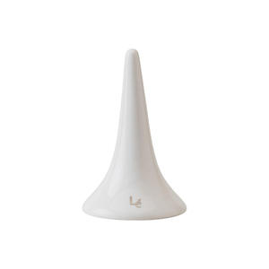[LeMAHA b] Mom Gua Sha & Holder <b>SET</b> [Body] Body <b>Massage</b> Tool Lymphatic Drainage Muscle Relaxation Ceramic Sculpting Korea - Product Image 4