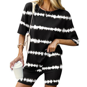 Customized Service Summer <b>Set</b> For Women's Amazing Design Active Movement Sustainable <b>Set</b> For Women's - Product Image 6