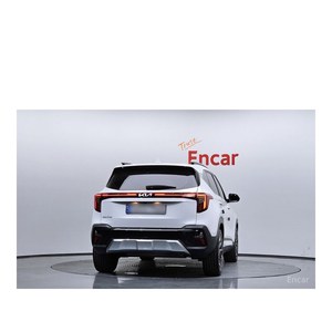 Para Kia Seltos 1.6 Turbo 2WD Gasolina, Modelo Abril 2023, con 24,450 km, Caja de Cambios Automática, Asientos de Cuero, Cámara Trasera para el Lado Izquierdo - Product Image 4