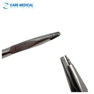 Juego de Instrumentos de Acero Inoxidable para Diagnóstico Médico Quirúrgico y Ortodoncia, Espéculos para Oído, Personalizados, de Alta Gama - Product Image 2