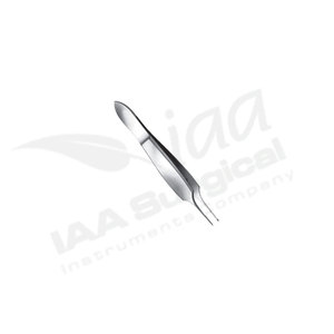 คีมผ่าตัดสแตนเลสเกรดศัลยกรรม IAA สำหรับการผ่าตัดทั่วไป ได้รับการรับรองมาตรฐาน CE ระดับ Class I พร้อมจำหน่ายในราคาขายส่ง - Product Image 1