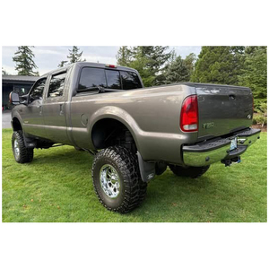 Ford F-350 Super Duty Lariat 4x4 de 2004 - Product Image 4