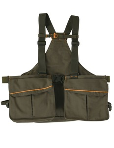 9 <b>Heat</b> Zones <b>USB</b> Sleeveless <b>Heated</b> Jacket Mens Winter Puffer Vest Windproof Zipper Closure Custom Logo - Product Image 3