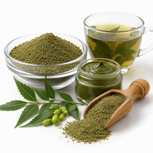Extrait de Neem, extrait botanique naturel à base de plantes, fournisseur en gros, fabricant, exportateur à bon prix - Product Image 3