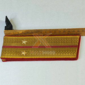 Accesorios de Uniforme de Calidad, Epaulettes con Diseño Único, Epaulettes en Venta con MOQ Bajo - Product Image 5