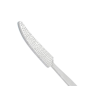 Râpe à os Putti Premium (double extrémité) |   Râpe à os en acier inoxydable de qualité chirurgicale pour le lissage et le remodelage des os - Product Image 2
