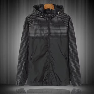 Custom Logo Unisex <b>Hooded</b> Windproof Waterproof <b>Soft</b> <b>Shell</b> <b>Jacket</b> Plus Size Outdoor Sports 100% Polyester Microfleece Stretch - Product Image 6