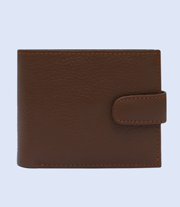 Premium Men's Designer Genuine Leather <b>Card</b> <b>Holder</b> <b>Wallet</b> Short Fold with Custom Logo High Quality RFID Stylish OEM Wholesale - Product Image 3