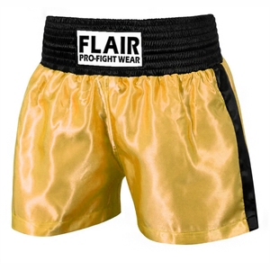 Pantalones Cortos de Boxeo Unisex Hechos a Medida, de Alta Calidad, Transpirables, de Secado Rápido, Elásticos, de Spandex/Poliéster, al por Mayor, con Logotipo Personalizado y Talla - Product Image 5