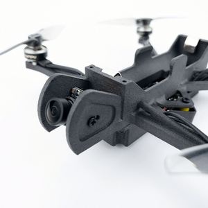 Darwin FPV 18650, Aeronave Profesional de Carreras sin Escobillas para Interiores y Exteriores, Modelo de Avión UAV - Product Image 3