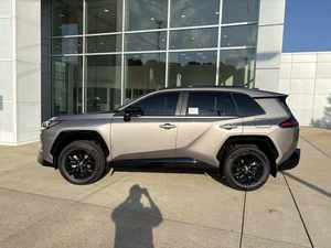 Toyota RAV4 SE 2026 Impecable, con Volante a la Derecha/Izquierda, Bajo Kilometraje, Asientos de Cuero, Aire Acondicionado Automático, Asientos Eléctricos, Pantalla Táctil, Cámara - Product Image 2