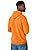 Sudadera con Capucha Extra Grande para Hombre, de Lujo, Personalizada, Gruesa, 100% Algodón, 300gsm, Cuello en V, Forrada, Ecológica, Impermeable, para Invierno, Venta al Por Mayor - Product Image 4