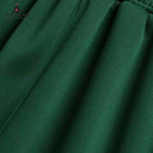 Chándal Deportivo Personalizado de Alta Calidad, Premium, Sólido, Informal, Transpirable, de 2 Piezas, con Cierre Completo, para Hombre, 100% Algodón, para Gimnasio y Jogging - Product Image 4