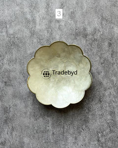 Tazón de Regalo Elegante con Incrustaciones de Madreperla de Primera Calidad, Hecho a Mano, Estilo Ángel, Modelo TB-KWSB-MPIB-09 Tradebyd - Product Image 5