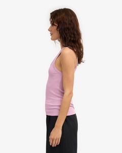 Adult Size Wholesale Private Logo Women Clothing Tank <b>Top</b> Running Training Fitness Wear Women Tank <b>Top</b> - Product Image 2