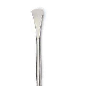 Instrumento Reutilizable Cobb Elevator para Levantamiento de Huesos, Diseñado para Cirugía de Columna Vertebral, Procedimientos Ortopédicos y Disección Quirúrgica - Product Image 5