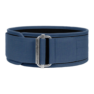 Cinturón de Seguridad Deportivo con Logotipo Personalizado para Hombres y Mujeres, para Sentadillas, Peso Muerto, Press de Banca, Levantamiento de Pesas, Entrenamiento de Cintura, Soporte Presurizado - Product Image 2