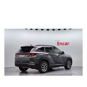 ฮุนได ทูซอน ปี 2021/5 เครื่องยนต์เบนซิน 1.6 เทอร์โบ ขับเคลื่อน 2 ล้อ วิ่ง 25,178 กม. เบาะหนัง พวงมาลัยซ้าย - Product Image 2